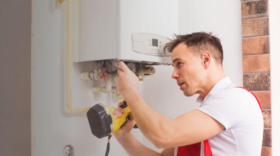 Professional expert plumbing services in Ozawkie, KS